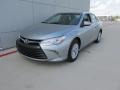 Celestial Silver Metallic - Camry LE Photo No. 7