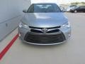 Celestial Silver Metallic - Camry LE Photo No. 8