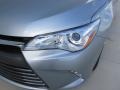 Celestial Silver Metallic - Camry LE Photo No. 9