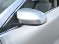 Celestial Silver Metallic - Camry LE Photo No. 12