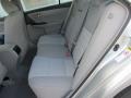 Ash 2017 Toyota Camry LE Interior Color