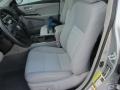 Ash Front Seat Photo for 2017 Toyota Camry #114850281