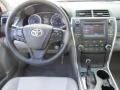 Celestial Silver Metallic - Camry LE Photo No. 23