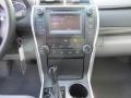 Celestial Silver Metallic - Camry LE Photo No. 24