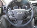 Celestial Silver Metallic - Camry LE Photo No. 28