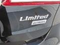 2017 Becketts Black Hyundai Santa Fe Limited Ultimate  photo #14