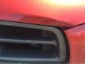 2002 Sedona Red Pearl Subaru Impreza Outback Sport Wagon  photo #17
