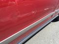 2002 Sedona Red Pearl Subaru Impreza Outback Sport Wagon  photo #19