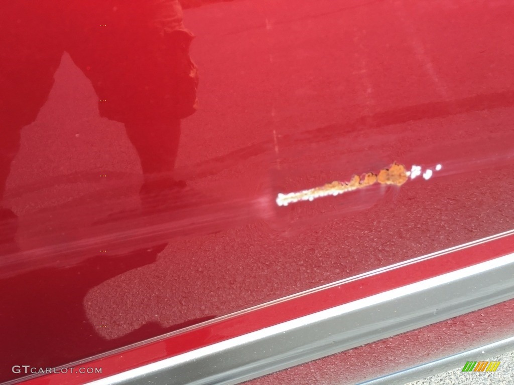2002 Impreza Outback Sport Wagon - Sedona Red Pearl / Gray photo #20