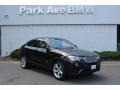 Sparkling Brown Metallic - X4 xDrive28i Photo No. 1