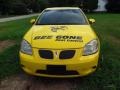 2008 Competition Yellow Pontiac G5 GT  photo #2
