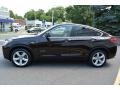 Sparkling Brown Metallic - X4 xDrive28i Photo No. 5