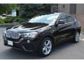 Sparkling Brown Metallic - X4 xDrive28i Photo No. 6