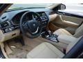 Sparkling Brown Metallic - X4 xDrive28i Photo No. 10