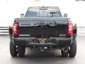 Onyx Black - Sierra 3500HD Denali Crew Cab 4x4 Photo No. 3