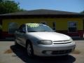 Ultra Silver Metallic - Cavalier LS Sedan Photo No. 1