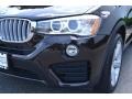 Sparkling Brown Metallic - X4 xDrive28i Photo No. 32