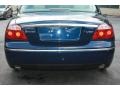 2005 Pacific Blue Metallic Jaguar X-Type 3.0  photo #16