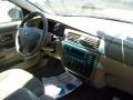 2003 Arizona Beige Metallic Ford Taurus SES  photo #16