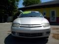 Ultra Silver Metallic - Cavalier LS Sedan Photo No. 8