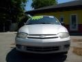 2004 Ultra Silver Metallic Chevrolet Cavalier LS Sedan  photo #8