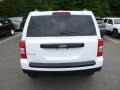Bright White - Patriot Sport 4x4 Photo No. 6