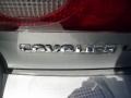 Ultra Silver Metallic - Cavalier LS Sedan Photo No. 10