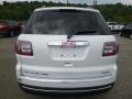 White Frost Tricoat - Acadia Limited AWD Photo No. 4