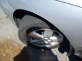 Ultra Silver Metallic - Cavalier LS Sedan Photo No. 12