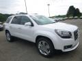 White Frost Tricoat - Acadia Limited AWD Photo No. 11