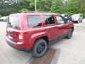 2017 Deep Cherry Red Crystal Pearl Jeep Patriot Sport 4x4  photo #8