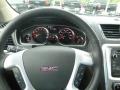White Frost Tricoat - Acadia Limited AWD Photo No. 19