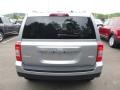 Billet Silver Metallic - Patriot Latitude 4x4 Photo No. 6