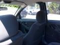 Ultra Silver Metallic - Cavalier LS Sedan Photo No. 19