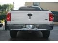 Bright White - Dakota SLT Quad Cab 4x4 Photo No. 18
