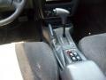 Ultra Silver Metallic - Cavalier LS Sedan Photo No. 22
