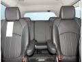 Crimson Red Tintcoat - Enclave Leather AWD Photo No. 8