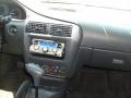 Ultra Silver Metallic - Cavalier LS Sedan Photo No. 23