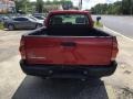 Impulse Red Pearl - Tacoma Regular Cab Photo No. 6