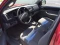 Impulse Red Pearl - Tacoma Regular Cab Photo No. 11