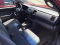 Impulse Red Pearl - Tacoma Regular Cab Photo No. 12