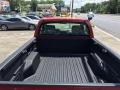 Impulse Red Pearl - Tacoma Regular Cab Photo No. 13