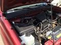 Impulse Red Pearl - Tacoma Regular Cab Photo No. 14