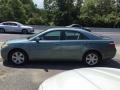 Aloe Green Metallic - Camry LE Photo No. 2
