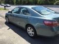Aloe Green Metallic - Camry LE Photo No. 3