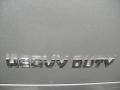 2006 Bright Silver Metallic Dodge Ram 3500 Laramie Quad Cab Dually  photo #10