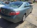 Aloe Green Metallic - Camry LE Photo No. 7