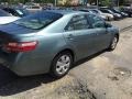 Aloe Green Metallic - Camry LE Photo No. 8