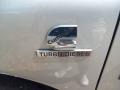 Bright Silver Metallic - Ram 3500 Laramie Quad Cab Dually Photo No. 13