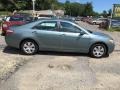 Aloe Green Metallic - Camry LE Photo No. 9